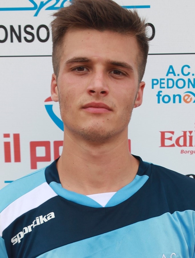 OLIVERO LORENZO